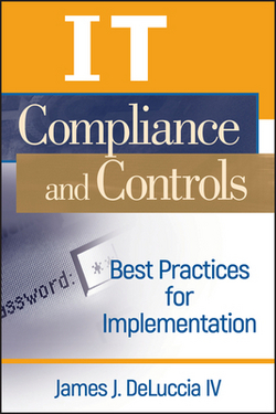 IT Controls|Deluccia IV