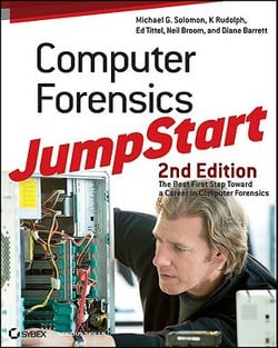Computer Forensics Jumpstart|Michael G. Solomon