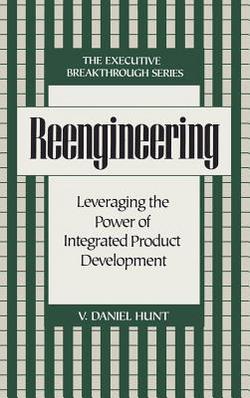 Reengineering|V. Daniel Hunt