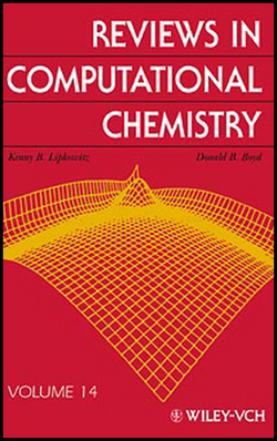 Reviews Computational V14|Lipkowitz