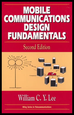 Mobile Communications Design Fund 2E|Lee