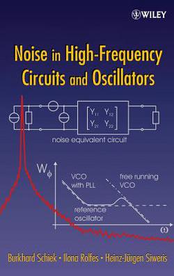 Noise High-Frequency Circuits|Schiek