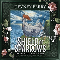 Shield of Sparrows|Entangled