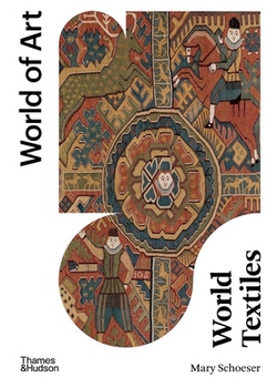 World Textiles|Mary Schoeser