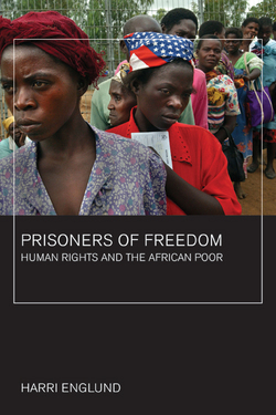 Prisoners of Freedom|Harri Englund