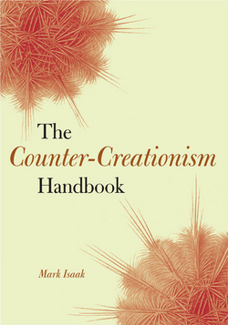 The Counter-Creationism Handbook|Mark Isaak