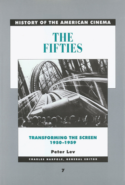 The Fifties|Peter Lev