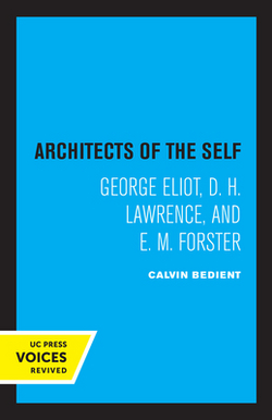 Architects of the Self|Calvin Bedient