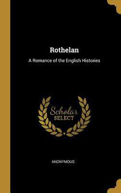 Rothelan|Anonymous