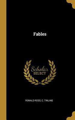 Fables|Ronald Ross