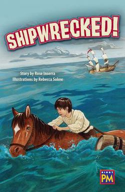 Shipwrecked!|Rg Rg