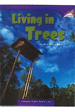 Living in Trees|Reading