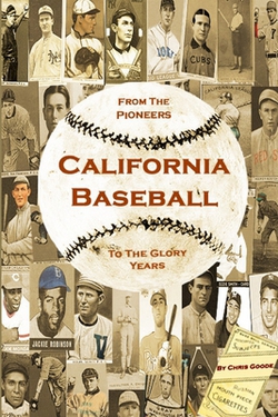 California Baseball|Chris Goode