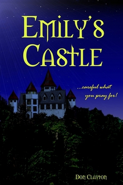 Emily's Castle|Don Clayton