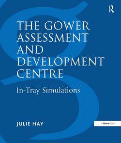 The Gower Assessment and Development Centre|Julie Hay