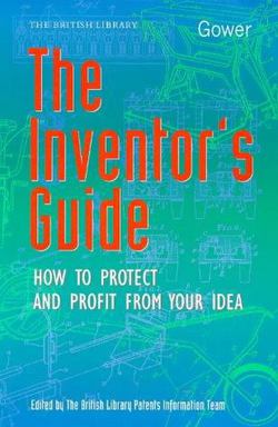 The Inventor's Guide|Jeremy Phillips