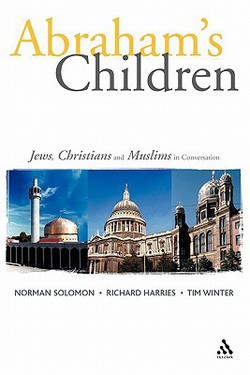 Abraham's Children|Norman Solomon