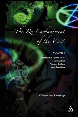 Re-Enchantment of the West V1|Christopher Partridge