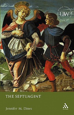 The Septuagint|Jennifer M. Dines