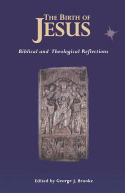 Birth of Jesus|George J. Brooke