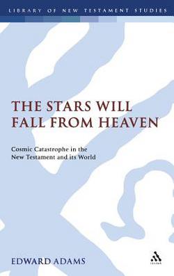 The Stars Will Fall From Heaven|Edward Adams