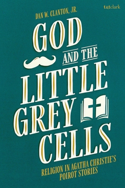God and the Little Grey Cells|Jr.