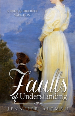 Faults of Understanding|Jennifer Altman