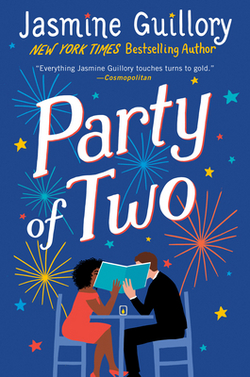 Party of Two|Jasmine Guillory