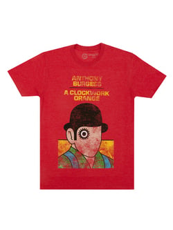 A Clockwork Orange Unisex T-Shirt Small|Out of Print