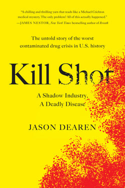 Kill Shot|Jason Dearen