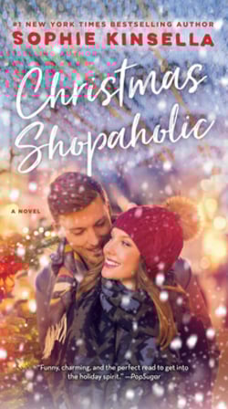 Christmas Shopaholic|Sophie Kinsella