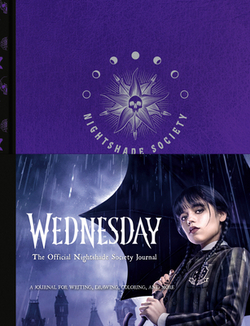 Wednesday|Potter Gift