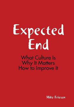 Expected End|Mike Friesen
