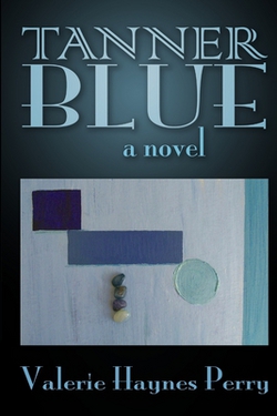 Tanner Blue|Valerie Haynes Perry