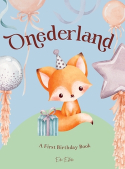 Onederland|Edie Estelle