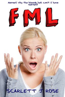 Fml|Scarlett J. Rose