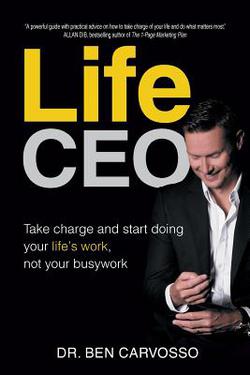 Life CEO|Ben Carvosso