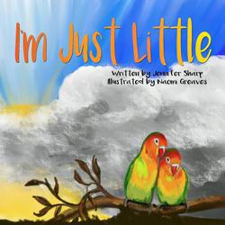 I'm Just Little|Jennifer Sharp