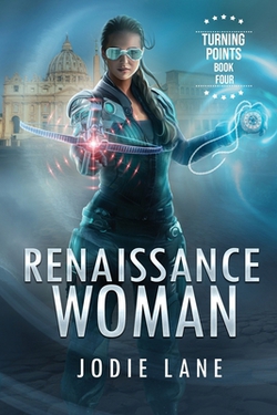 Renaissance Woman|Lane