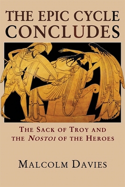 The Epic Cycle Concludes|Malcolm Davies