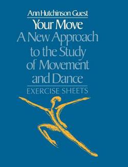 Your Move|Ann Hutchinson Guest
