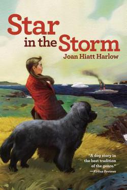 Star in the Storm|Joan Hiatt Harlow