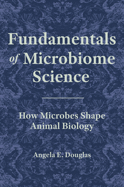 Fundamentals of Microbiome Science|Angela E. Douglas