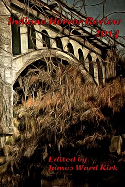 Indiana Horror Review 2014|Stuart Keene