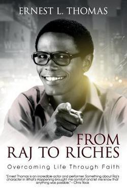 From Raj To Riches|Ernest L. Thomas