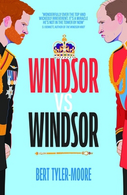 Windsor Vs Windsor|Bert Tyler-Moore