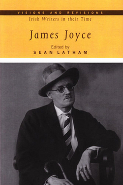 James Joyce|Sean Latham