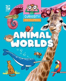 Curiosity Encyclopeida|World Book