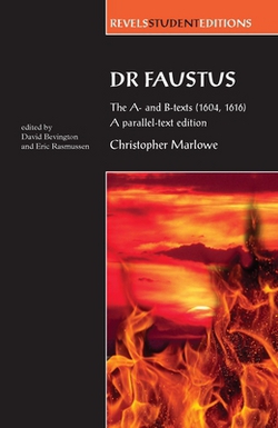 Dr Faustus|Eric Rasmussen
