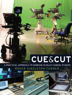Cue and Cut|Roger Singleton-Turner